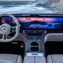 2027 Mercedes-Benz GLC-Class EV: A Glimpse into the Future of Luxury Electric SUVs