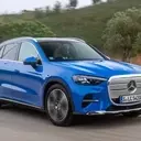 First Look: The 2027 Mercedes-Benz GLC EV
