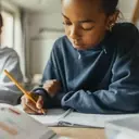 Understanding and Improving Children's Pencil Grip