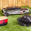 Top Portable Gas Grills: A Comprehensive Review