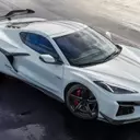 Chevrolet Confirms No Manual Transmission for C8 Corvette