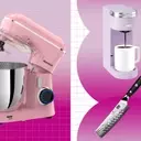 Amazon Prime Big Spring Sale: Exclusive Kitchen Deals Available Now