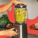 Safety Measures for Blending Hot Liquids in the Kitchen