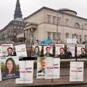 Denmark's Snap Election: A Political Ripple from Trump's Greenland Bid