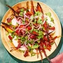 Celebratory Dishes for Passover Gatherings