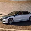 Mercedes-Maybach S-Class 2027: Luxury Sedan Redefined