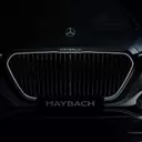 The Refined Splendor: 2027 Mercedes-Maybach S-Class Unveiled