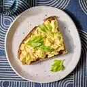 Simple and Wholesome Egg Salad: A Culinary Delight