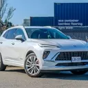 2026 Buick Envision Avenir: A Luxury SUV Prioritizing Comfort and Value