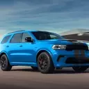 2026 Dodge Durango R/T 392: The Return of the Hemi V-8