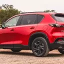 Mazda Considers Rugged CX-5 Variant to Meet Market Demand
