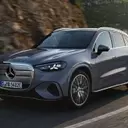 2027 Mercedes-Benz GLC-Class EV: A New Era of Electric Luxury