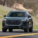 2026 Audi Q3: An In-Depth Look at the Redesigned Compact SUV