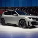The 2026 BMW iX3: A Transformative First Impression