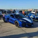 2027 Chevrolet Corvette Grand Sport: A New Era of High-Performance V8