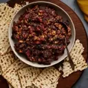 Effortless Passover Feasts: A Collection of Make-Ahead Recipes