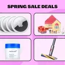 Amazon's Big Spring Sale: Unbeatable Deals for Families on Tech, Baby Gear, and Home Essentials