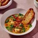 Beyond a Trend: Elevating Bone Broth to a Satisfying Meal