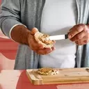 Top Chefs' Peanut Butter Preference: A Culinary Consensus