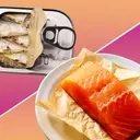 Salmon vs. Sardines: A Nutritional Showdown for the Mediterranean Diet
