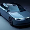 Sony Honda Mobility Discontinues Afeela EV Project