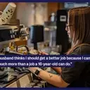The Barista Mom: A Story of Work-Life Balance and Marital Expectations