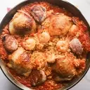The Ultimate Guide to Selecting the Perfect Paella Pan
