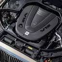 The End of an Era: Mercedes-Benz Phasing Out V12 Engine in Europe