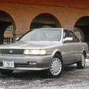 A Retrospective Review of the 1990 Lexus ES250: Blending Luxury and Performance