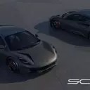 Lotus Emira Scura: A Limited Edition with a Dark Aesthetic