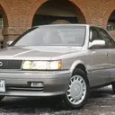 A Look Back at the 1990 Lexus ES250