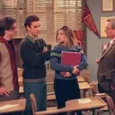 Nostalgic Television: A Quiz on Iconic 90s and 2000s Shows