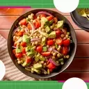 The 5-Ingredient Anti-Inflammatory Lunch: A Dietitian's Secret to Healthy Aging