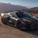 Chevrolet Unveils the 2027 Corvette Grand Sport X: A Hybrid All-Wheel-Drive Powerhouse