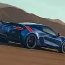 2027 Chevrolet Corvette Grand Sport Unleashes New 6.7-Liter V-8 Engine