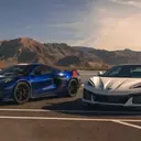 Unveiling the 2027 Chevrolet Corvette Grand Sport and Grand Sport X: A New Era of Performance