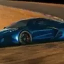 2027 Chevrolet Corvette Grand Sport Revealed: Next-Gen V8 Makes 535 HP