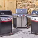 Selecting the Optimal Gas Grill for Your Outdoor Culinary Adventures