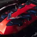 2027 Corvette Stingray to Feature New 6.7L LS6 V8 Engine