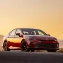 2026 Toyota Camry: Unmatched Value and Efficiency
