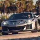 Unleashing the Beast: The 2027 Chevrolet Corvette ZR1 and ZR1X Redefine Supercar Performance