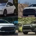 Comprehensive Guide to Electric Vehicles Available in the U.S.