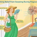 Understanding and Managing Night Sweats During Pregnancy