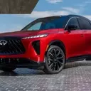 Infiniti Unveils the All-New 2027 QX65 Crossover: A Blend of Style and Luxury