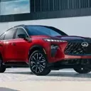 Infiniti Unveils the 2027 QX65: Style Meets Spacious Utility