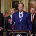 Senate Approves Funding for Most of DHS, Excludes Immigration Enforcement