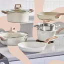 Carote Nonstick Sauté Pan: A Kitchen Essential on Sale