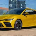 Toyota Celica Sport: Power, AWD, and Hybrid Future
