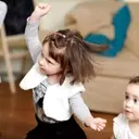 Enhancing Preschoolers' Gross Motor Skills Through Engaging Activities