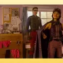 Henry Danger: The Movie - A Family Adventure